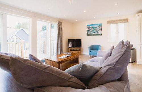 Trewhiddle Retreat V31 by Together Travel - Luxury 3-Bedroom Villa - Foto 9