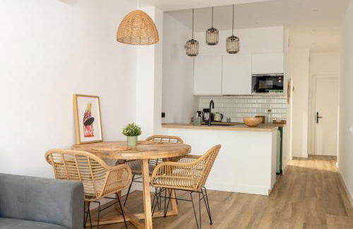 El Niu Apartamentos con terraza Camp Nou - Foto 67