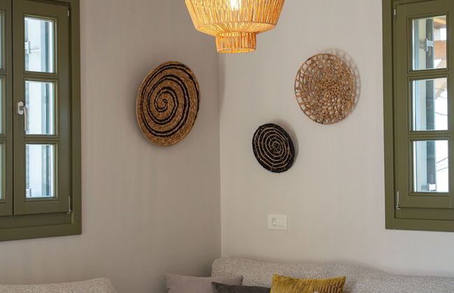 Villa Rosa - Luxury Villas with Panoramic Views - Foto 64