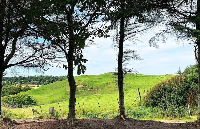 6 Person Holiday Home in Frostrup - Foto 25