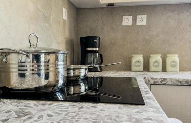 Alyki Salamina House - Foto 21