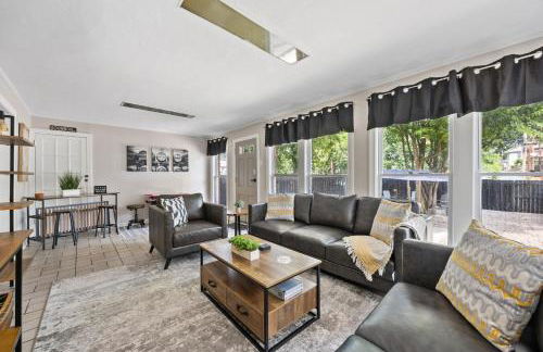 Historic Highlands Retreat Prime Location Gem - Foto 16