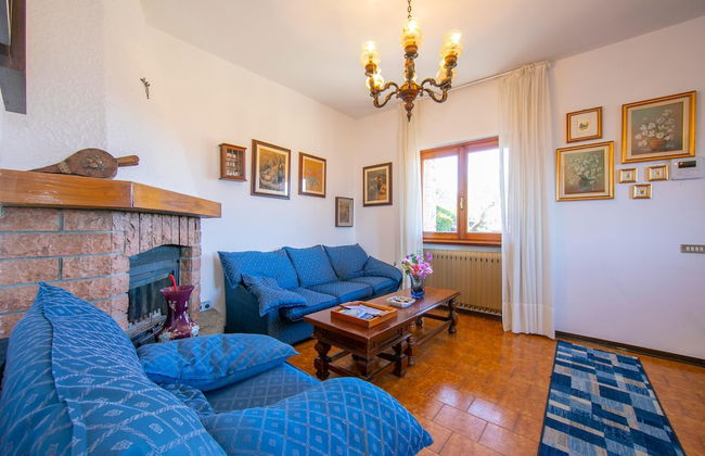 Villa Giorgia Private Pool - Foto 49