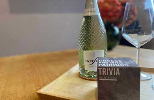 Our Home from Home in the heart of Abergavenny - Foto 13