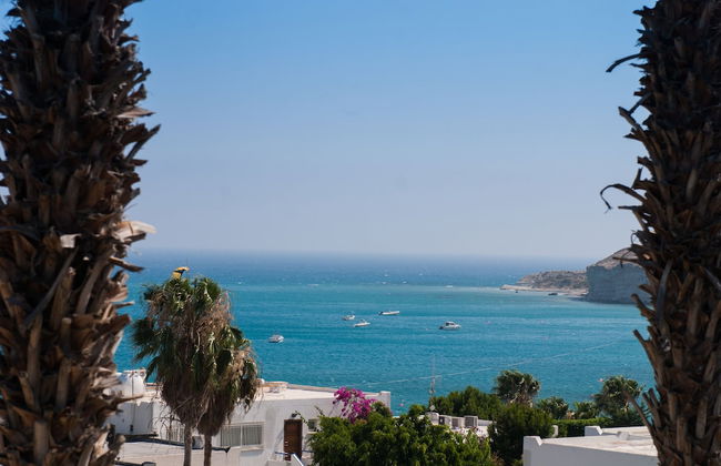 Kotzias Hotel Apartments - Foto 35