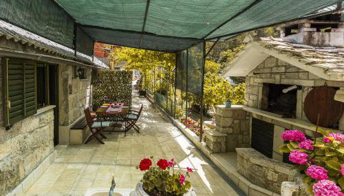 Mini stone house - Foto 4