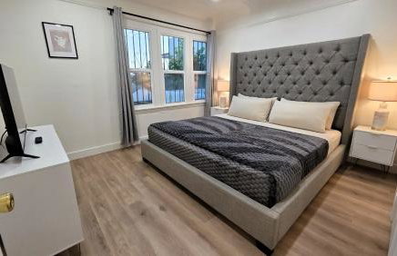 Renovated Three Bedroom Near Cedars Sinai and Beverly Hills With Parking - Foto 6