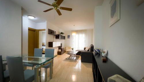 Holidays2Malaga Huerto de Monjas en centro historico & Fibra WIFI - Foto 5