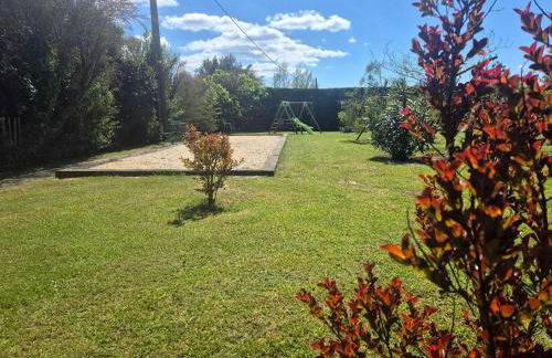 Villa Brocéliande - Les Tilleuls - Foto 33