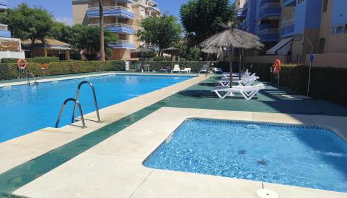 Casa KIKO, LA CASA ESTA EN LA ANTILLA 200METROS PLAYA - Foto 3