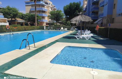 Casa KIKO, LA CASA ESTA EN LA ANTILLA 200METROS PLAYA - Foto 3