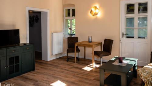 Kavalierhaus im Rhododendronpark Kromlau - Foto 4