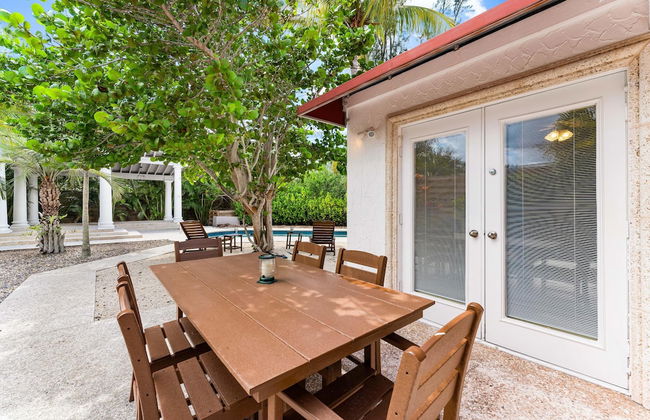 Crescent Street Villas By Beachside Mgt - Foto 49