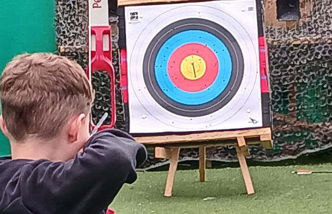 3-bed Caravan - Haven Lakeland Leisure Park - Foto 34