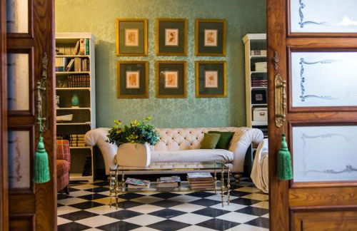 ROSALIAS,S HOUSE - Foto 24