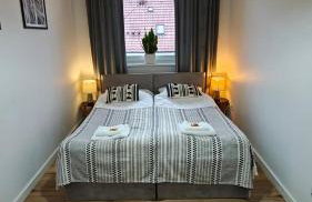 Lux Apartment parking gratis - Foto 13