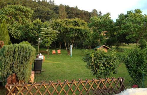 Ferienwohnung Schmidt Werratal - Foto 15