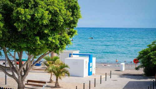 Apartamento La Falúa - Foto 5