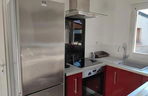 Maison au calme dans un petit hameau - Foto 15