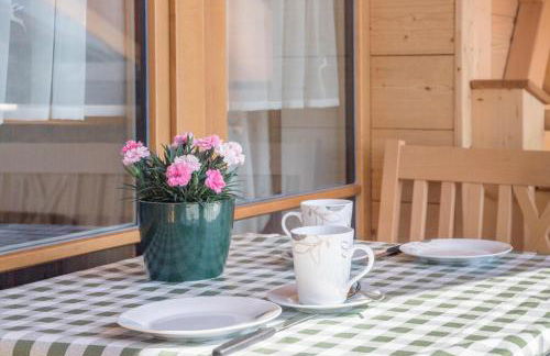 Ferienwohnung Susi im Neubau - Foto 6