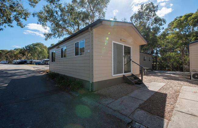 Echo Holiday Parks - Windsor Gardens - Foto 74