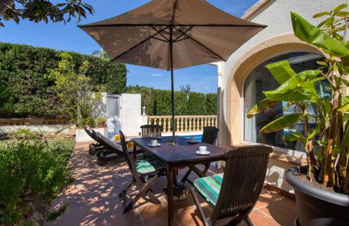 Villa Bellevue by Interhome - Foto 72