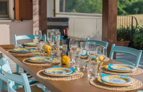 Villa Rosa - Foto 29