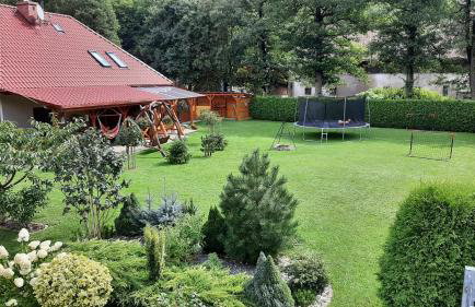 Apartament Hortensjowy Zakątek - Foto 5