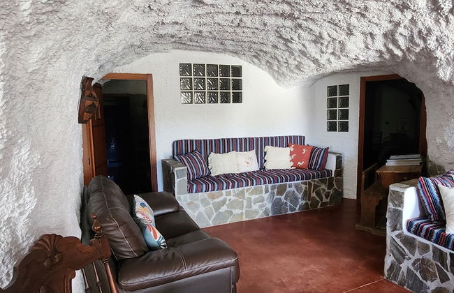 Cuevas Andalucia - Foto 40