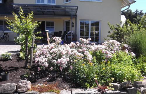 Ferienwohnungen Gibbert - Foto 23