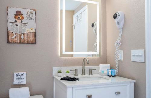 Lakeview 2 suites 6 min to New EPIC Universe - Foto 39