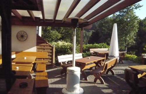 Ferienwohnungen Landhaus Stottmert - Foto 9