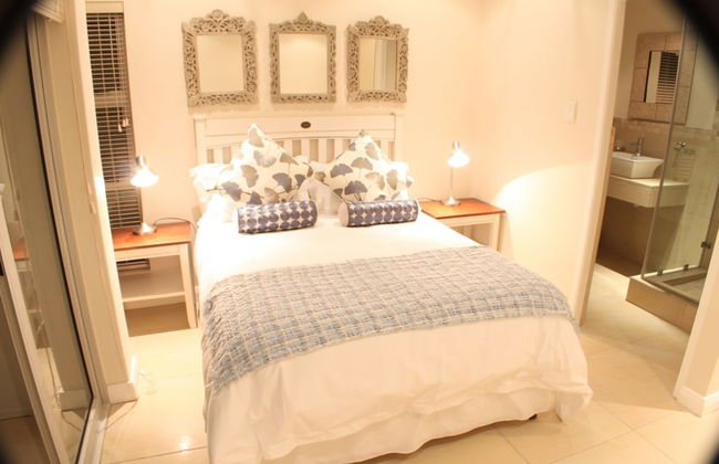 Spatalla Holiday Homes - Foto 7