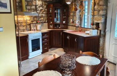 HerbStone Lodges - Foto 20