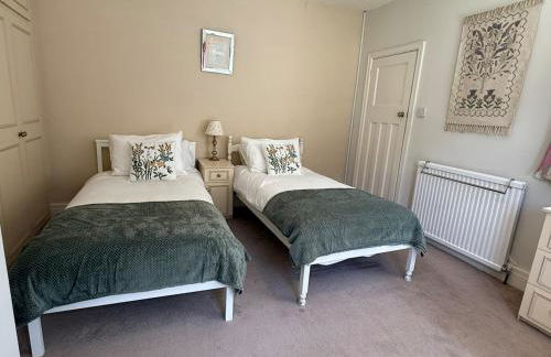 Benarth Lodge uniquely situated hideaway in Conwy - Foto 17