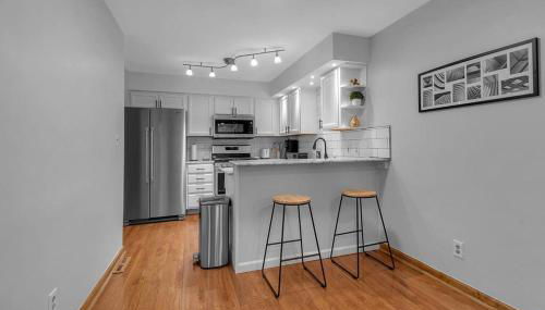 Modern Trendy Downtown - Foto 2