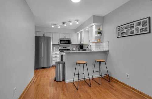 Modern Trendy Downtown - Foto 2