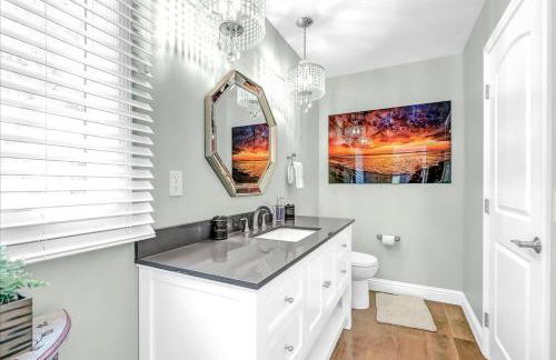 Pebble Beach Barking Seals - 5min Walk to the Beach! - Foto 20