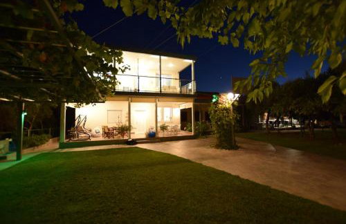 V Luxury Suites Toroni 1 - Foto 13