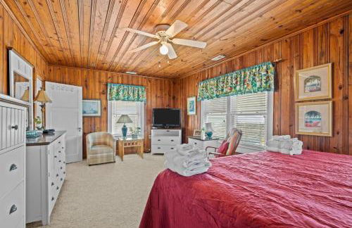 Pollock Cottage home - Foto 15