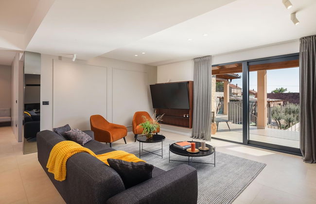 Villa Wave Zadarvillas - Foto 11