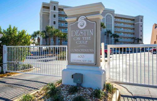 Destin on the Gulf #203 by Southern Vacation Rentals - Foto 35