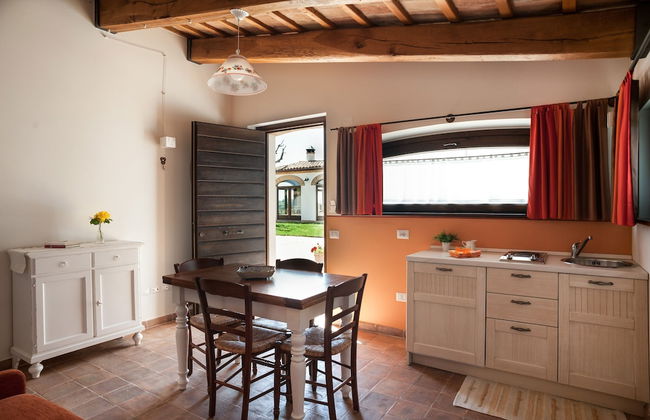 Villa Coralia - Photo 29