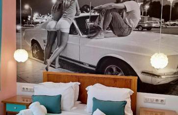 Nostalgia Retro Suites - Foto 16