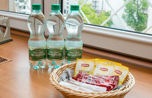 National Stadium Spacious Apartment by BookingHost - Foto 11