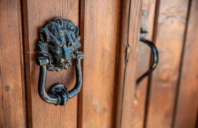 Village Little House at Roustika - Foto 5