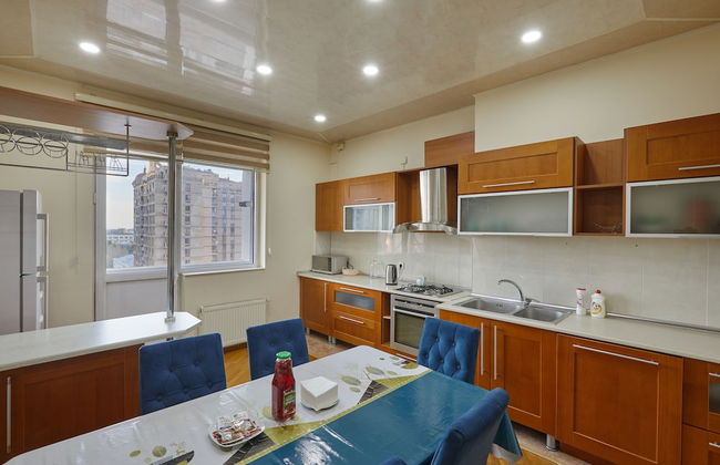 Leyla Apartmens 1 - Foto 72