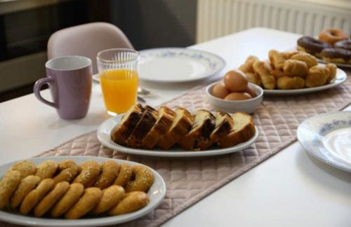 Panoramic Seascape Retreat - Foto 20