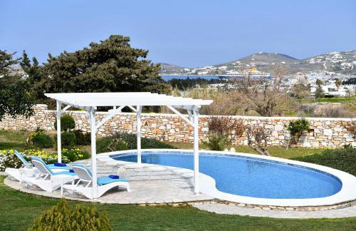 Villa Trifylia - Foto 34