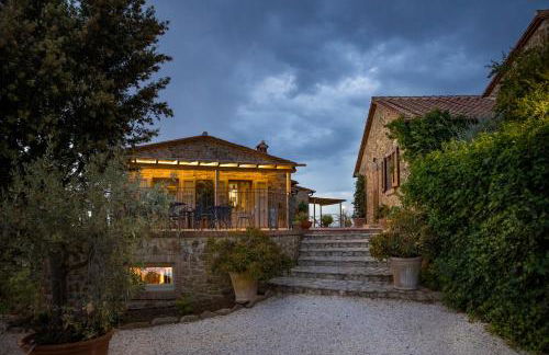 Agriturismo Podere l'Aione - Foto 24